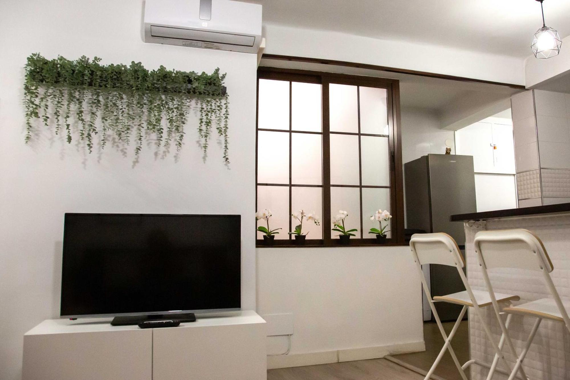 Centro Apartment Lagunillas Málaga Extérieur photo